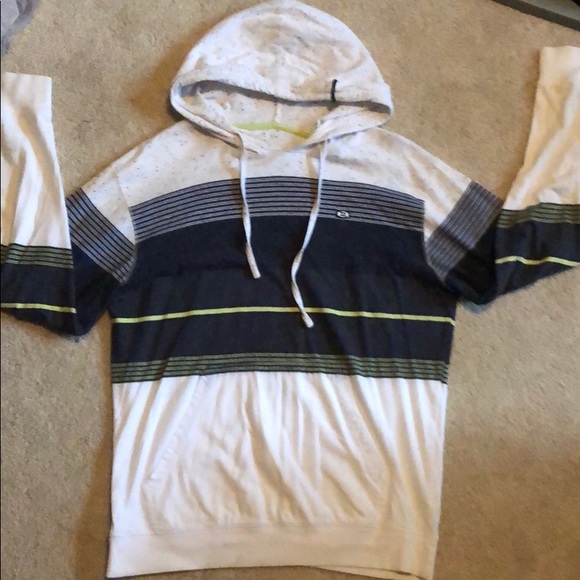 Billabong Hoodie - Picture 1 of 2